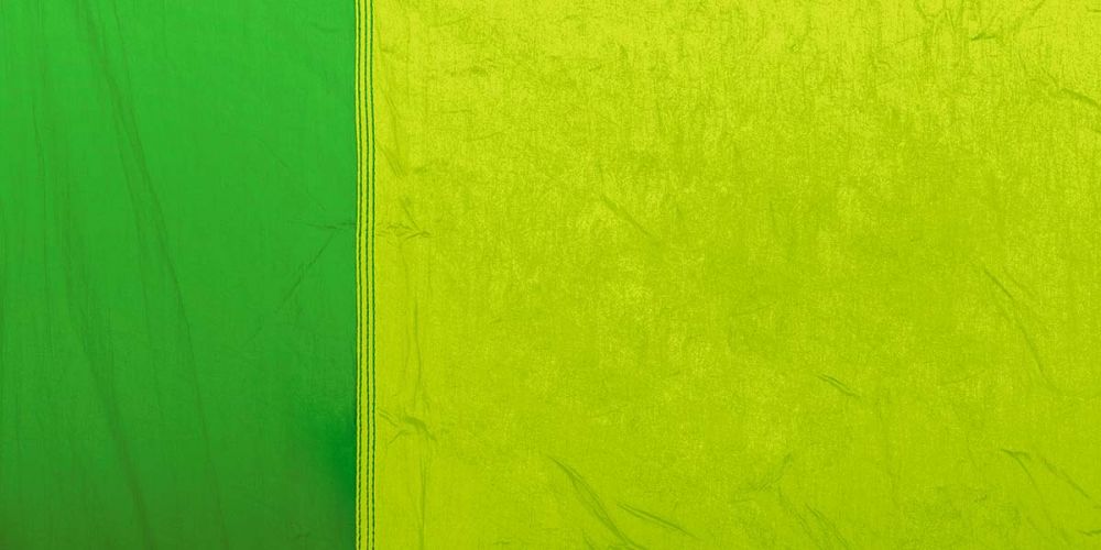 La Siesta travel hammock Colibri lime