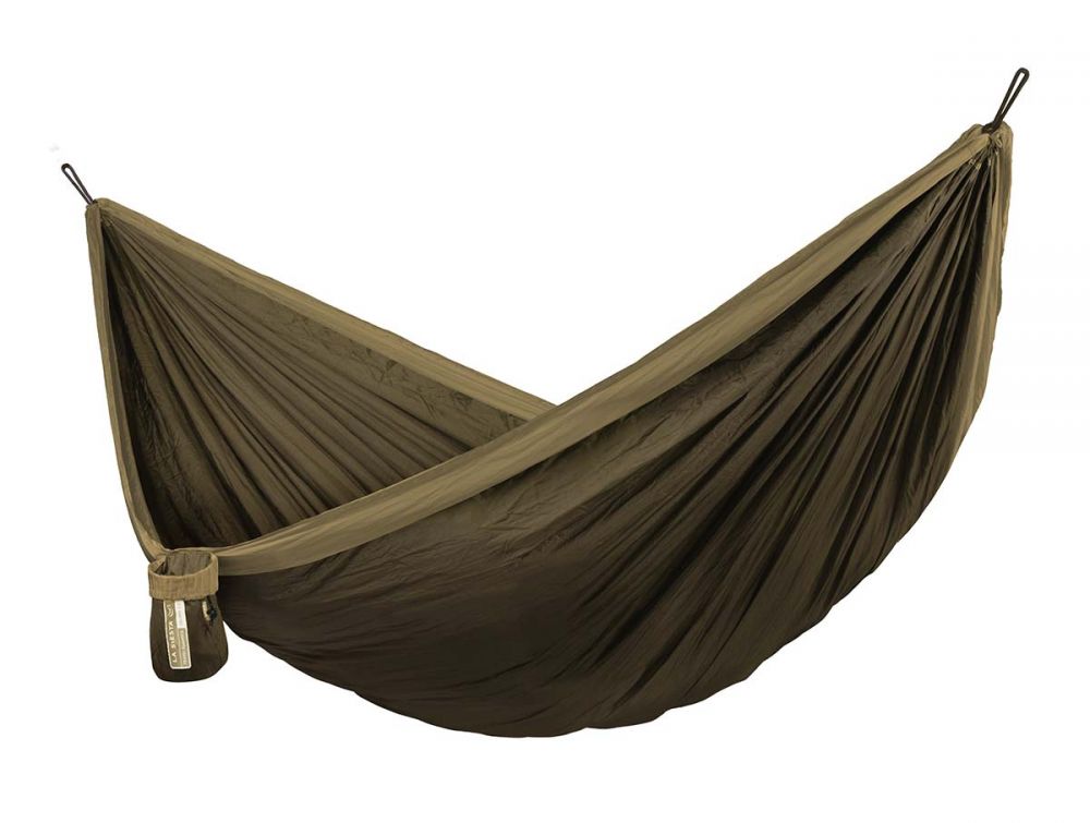 La Siesta travel hammock for two Colibri canyon