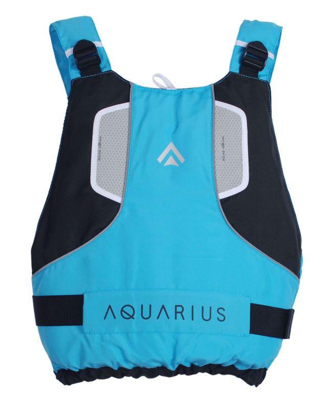 Life jacket Aquarius MQ PLUS L/XL 70N Sky