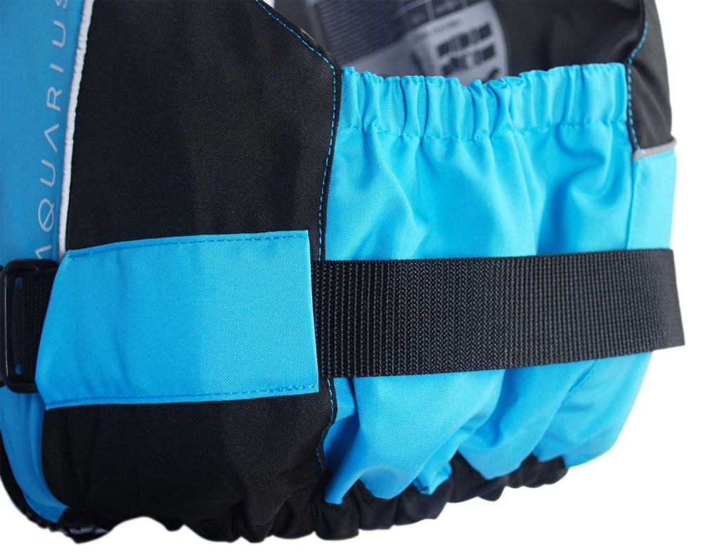 Life jacket Aquarius MQ PLUS L/XL 70N Sky
