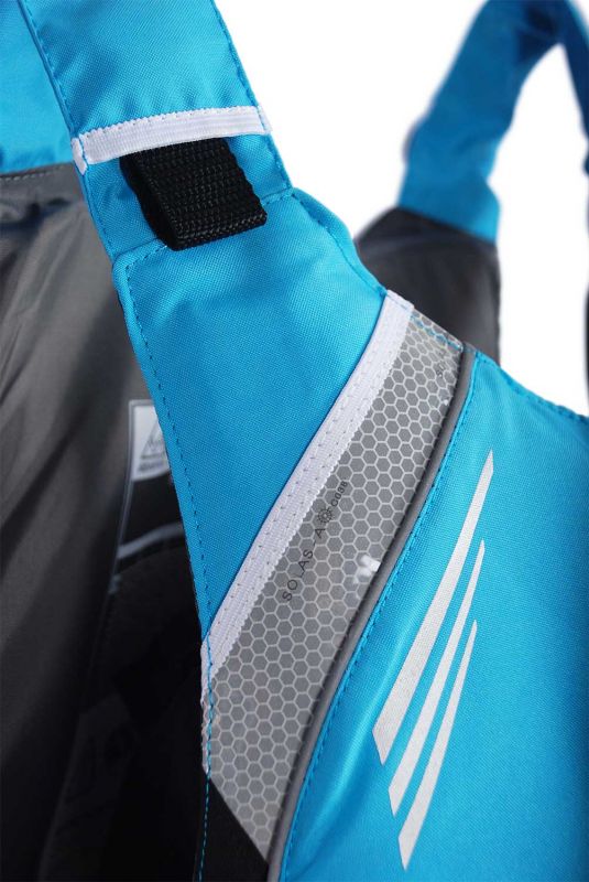 Life jacket Aquarius MQ PLUS XXL 100N Sky