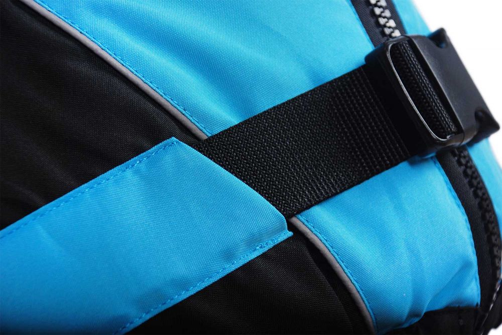 Life jacket Aquarius MQ PLUS XXL 100N Sky