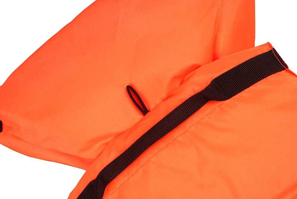 Life jacket Aquarius orange XXL 100N