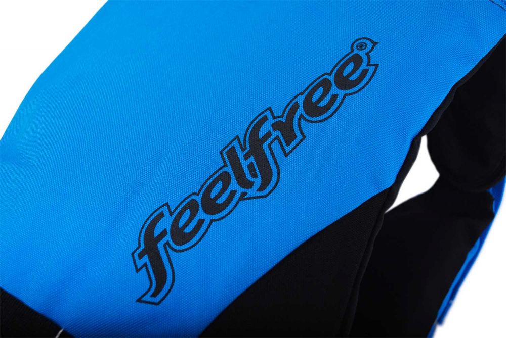 Life jacket Feelfree Advance L/XL 70N Blue
