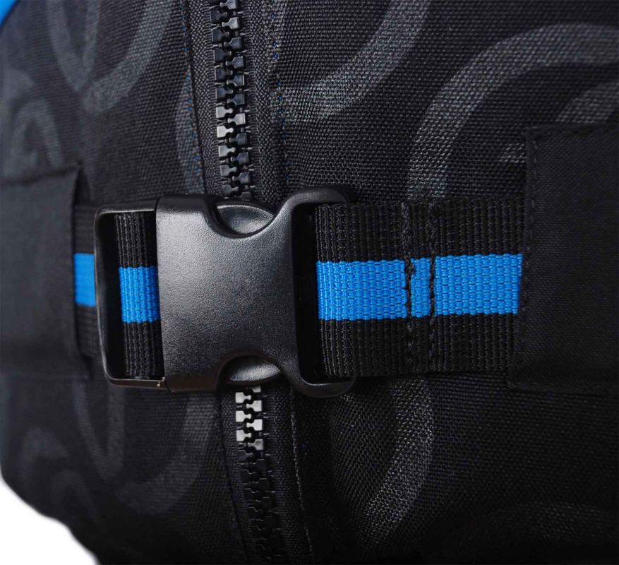 Life jacket Feelfree Advance S/M 55N Blue