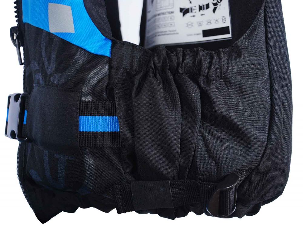 Life jacket Feelfree Advance S/M 55N Blue