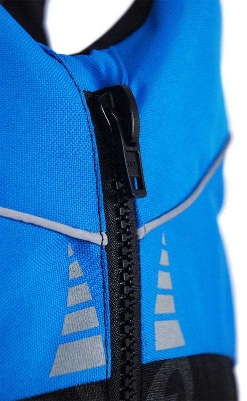 Life jacket Feelfree Advance XXL 70N Blue