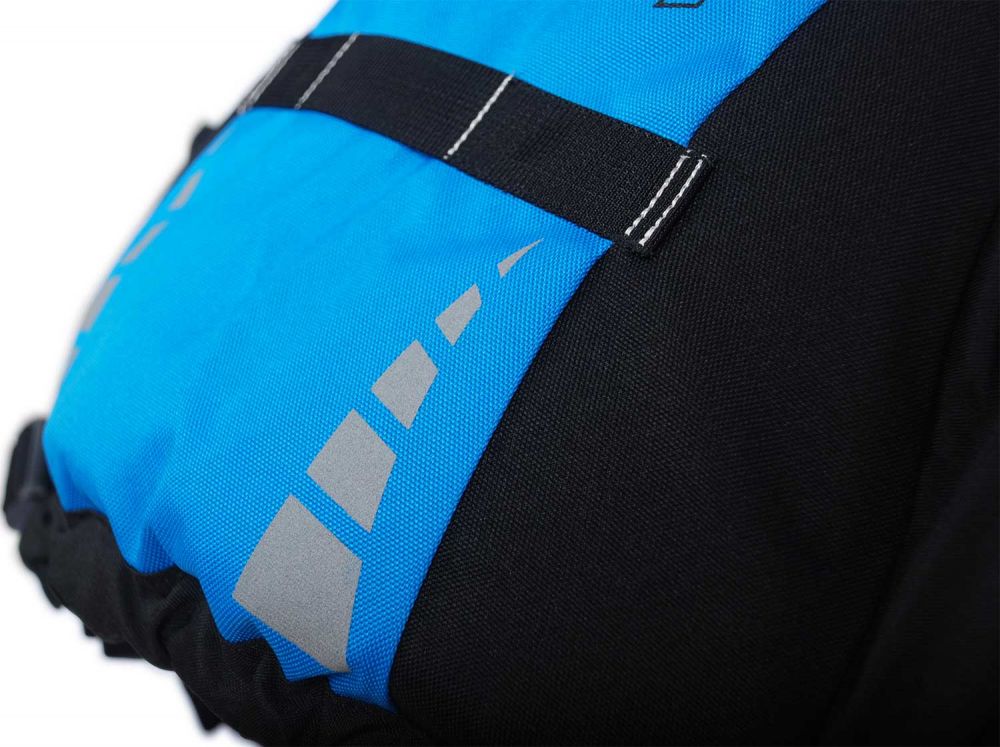 Life jacket Feelfree Advance XXL 70N Blue