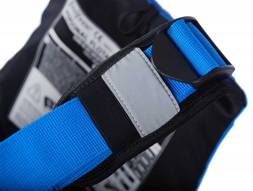 Life jacket Feelfree Advance XXL 70N Blue