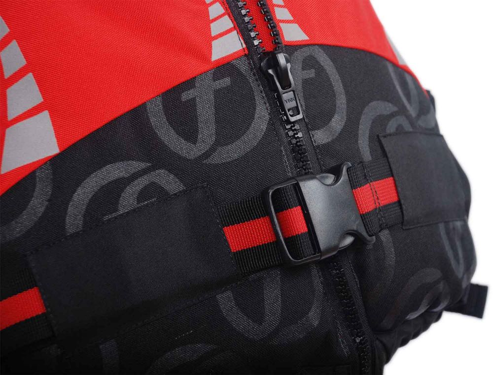 Life jacket Feelfree Advance XXL 70N Red