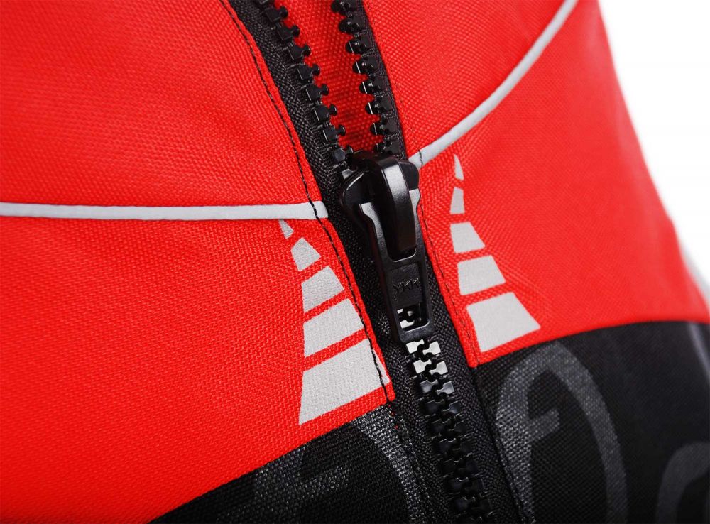 Life jacket Feelfree Advance XXL 70N Red