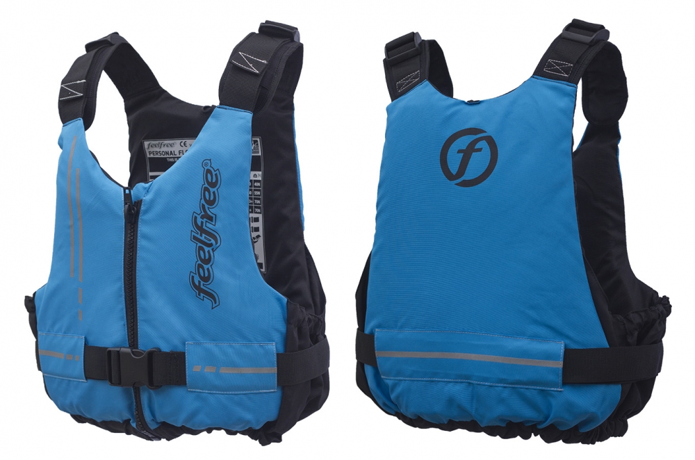 life jacket feelfree basic 50n ljffbscall