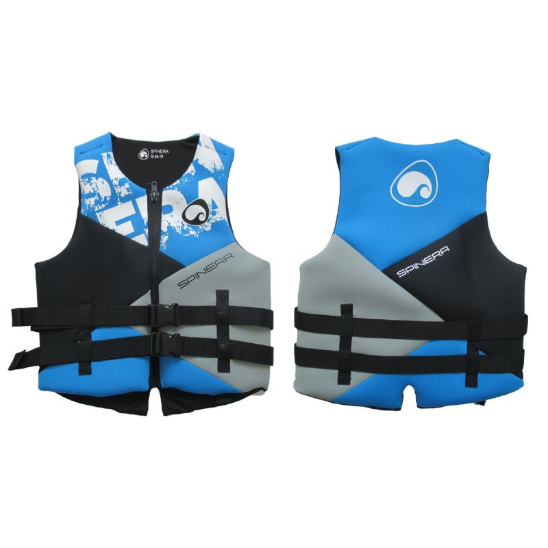 Spinera Jet Ski Relax Neoprene 50N life jacket blue XXL