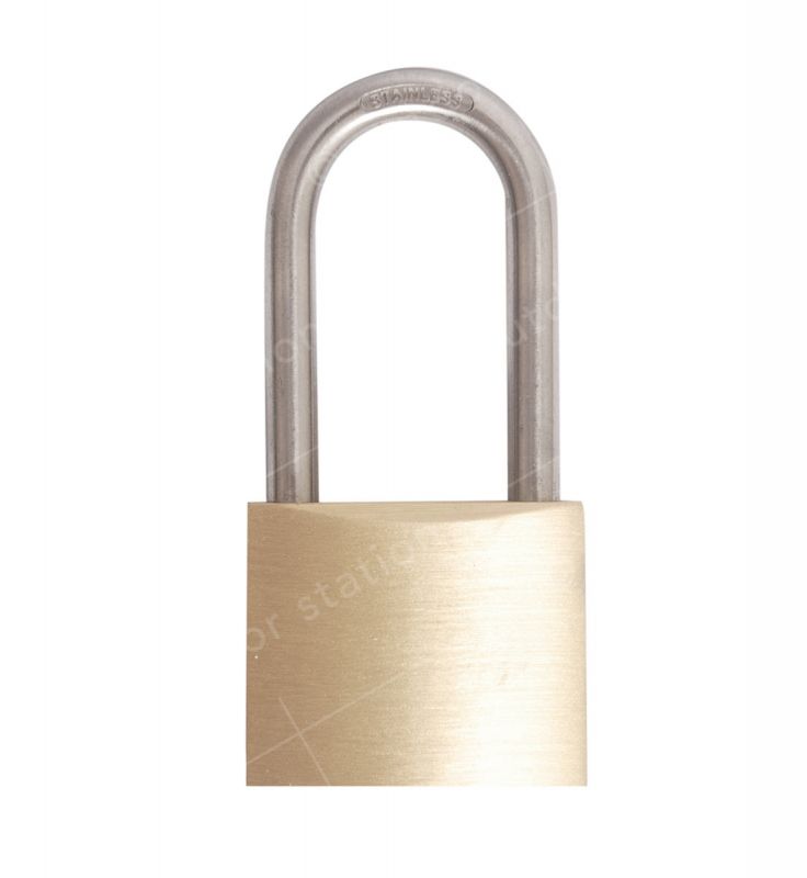 Lock for an outboard motor 320mm