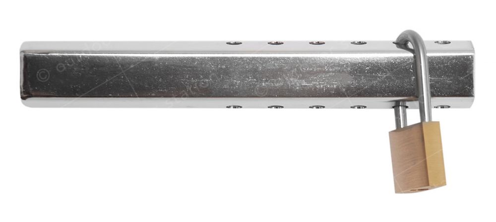 Lock for an outboard motor 320mm