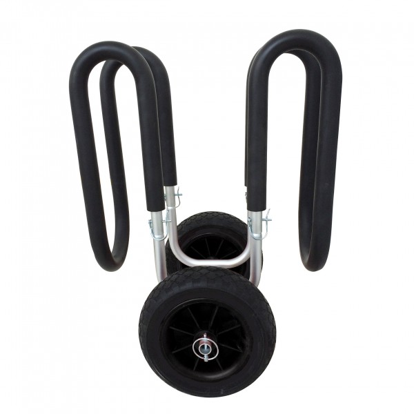 Yachticon sup trolley for paddle board transport SINGLE
