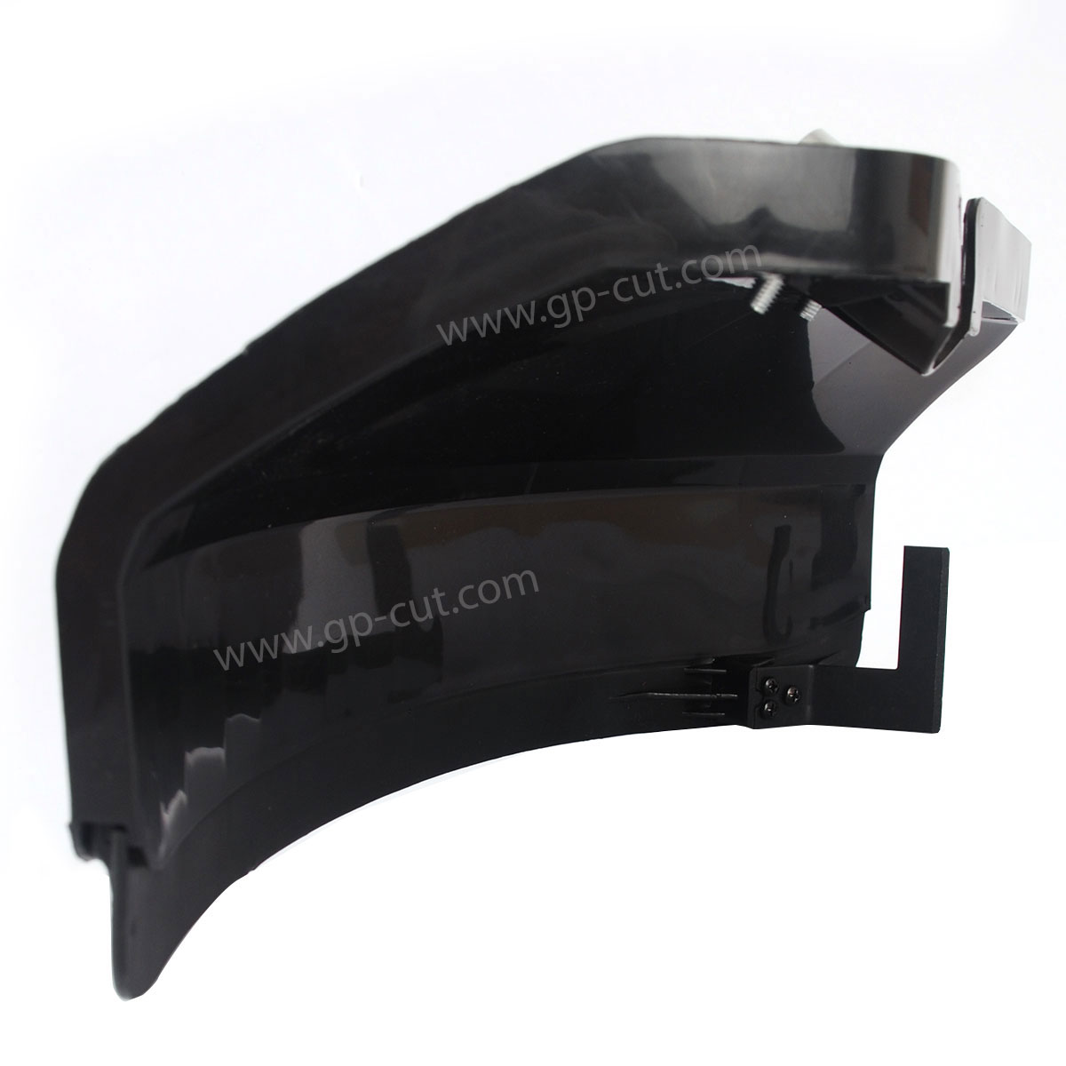 GPCUT Universal plastic brush cutter guard shield