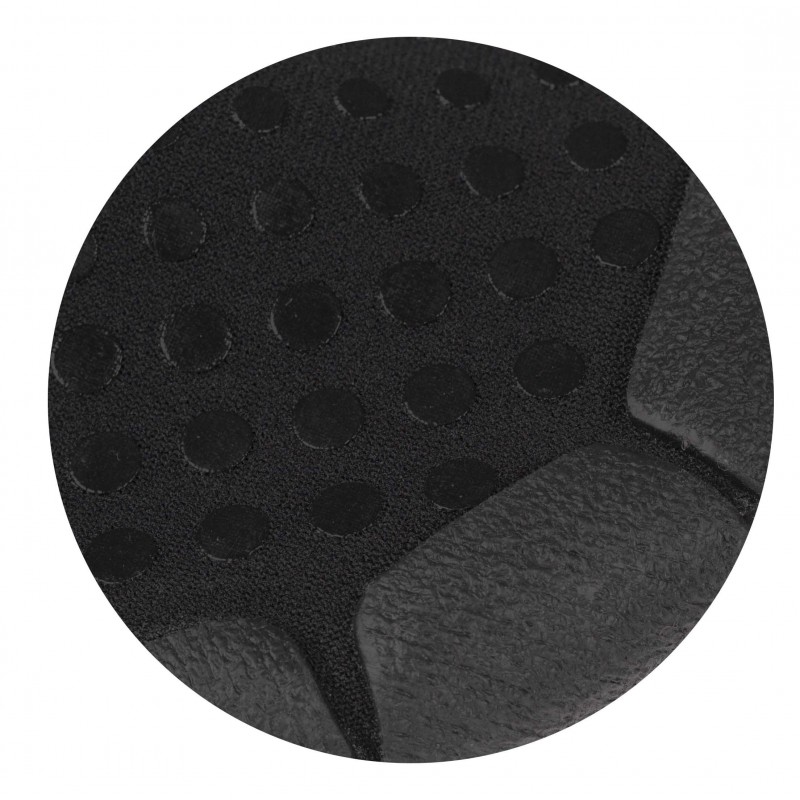 Hiko Camel 87 spraydeck 87 grey