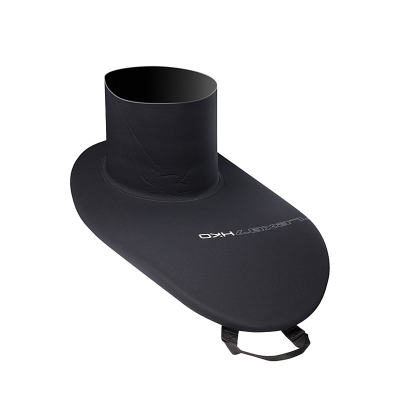 Hiko Prodigy 80 spraydeck M