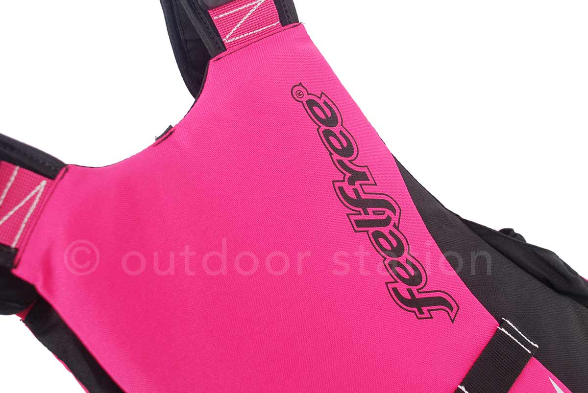 Life jacket Feelfree Advance XS Pink