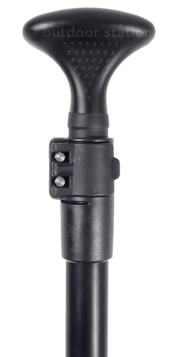 Angle alu sup paddle STANDARD 2piece 175215cm