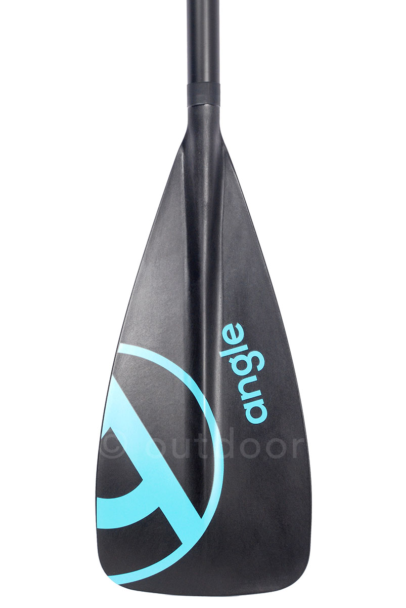Angle SUP paddle for Kids JUNIOR 3