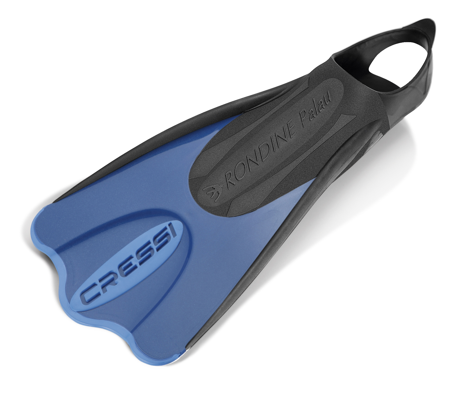 Cressi Sub short swim fins Elastic Short XS/S