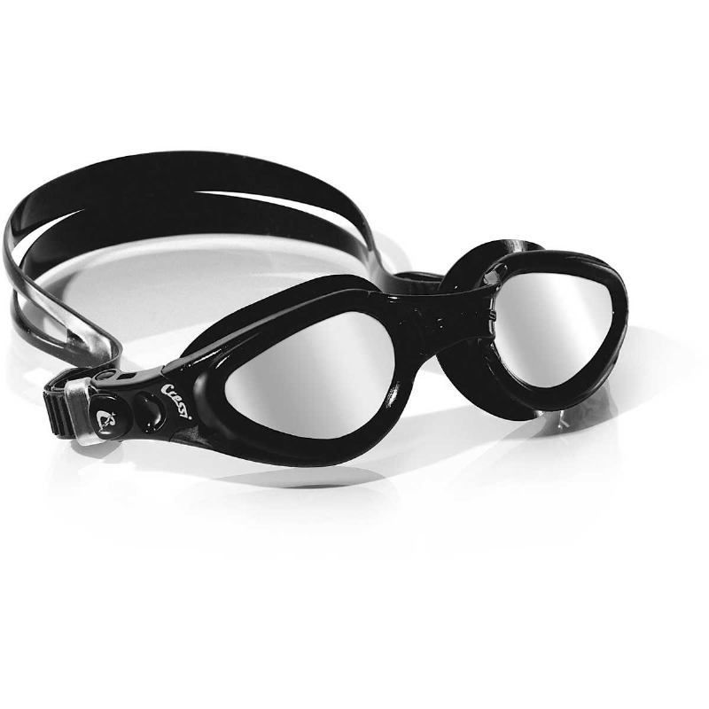 Cressi Sub Swimming Goggles Right Black cressi-sub-swimming-goggles-right-black