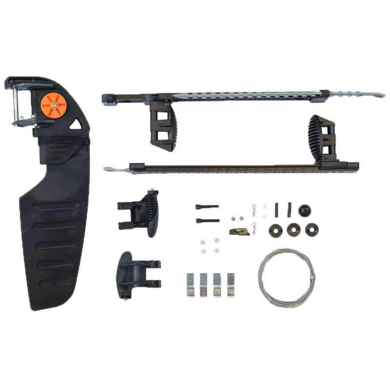 Feelfree Fishing Rudder Kit for Lure v2 and Moken 2020