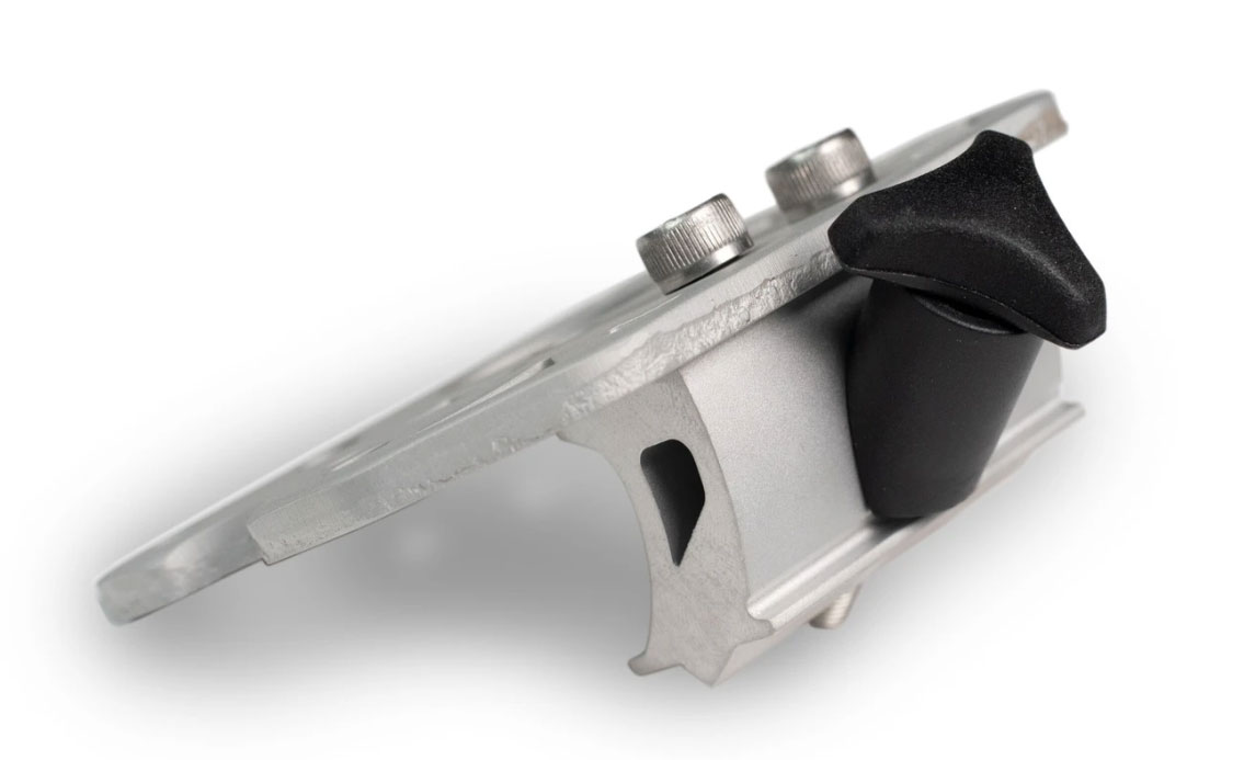 Feelfree UniTrack kayak accessory mount