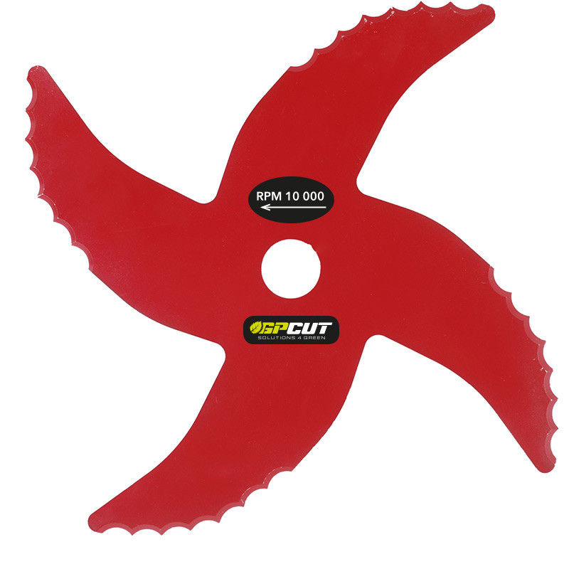 GPCUT STONER universal blade for brush cutter