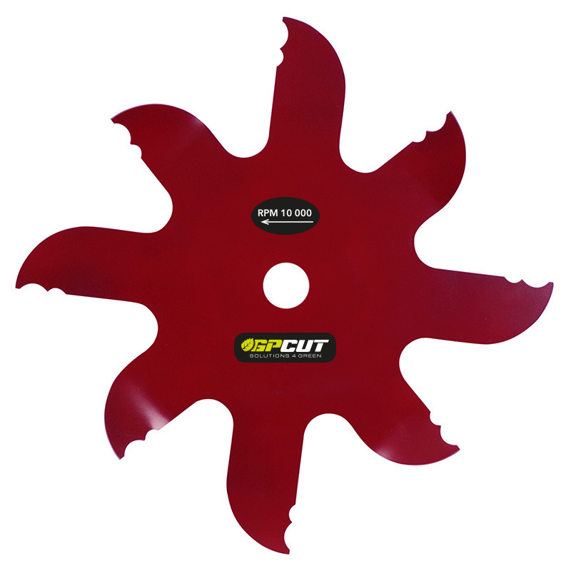 GP-CUT UNIX multifunctional blade for brush cutter