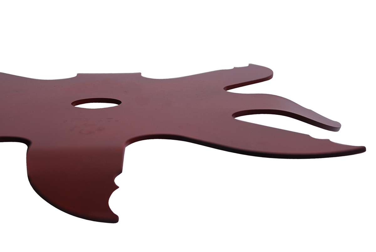 GP-CUT UNIX multifunctional blade for brush cutter