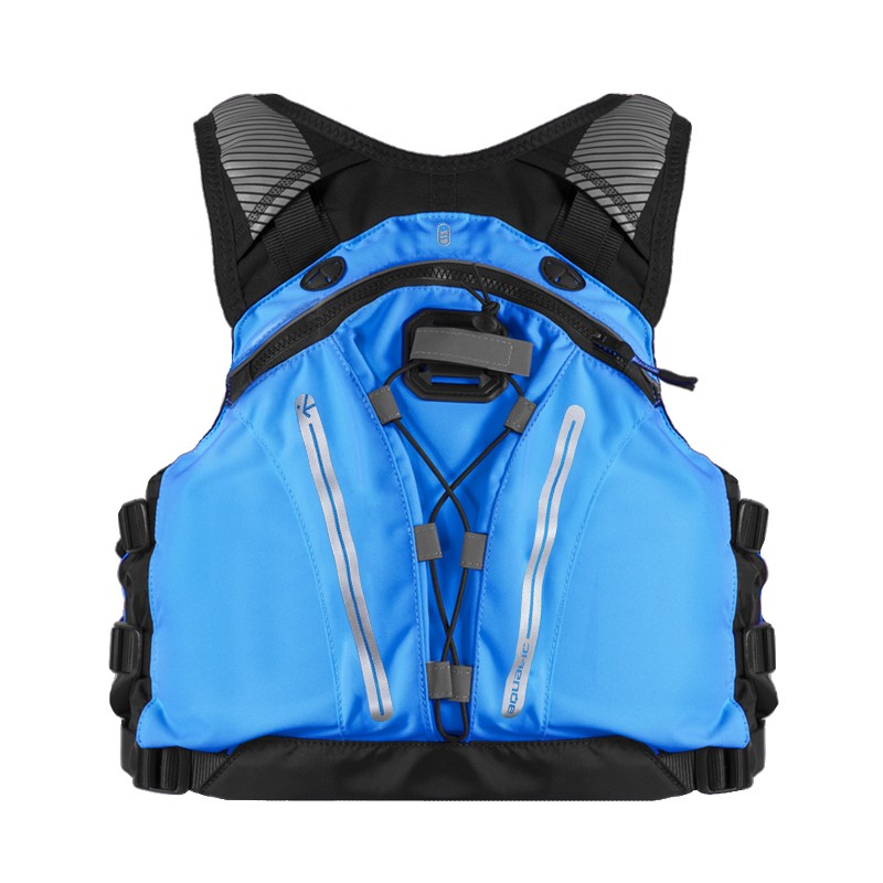 Hiko Aquatic PFD life jacket XXL blue