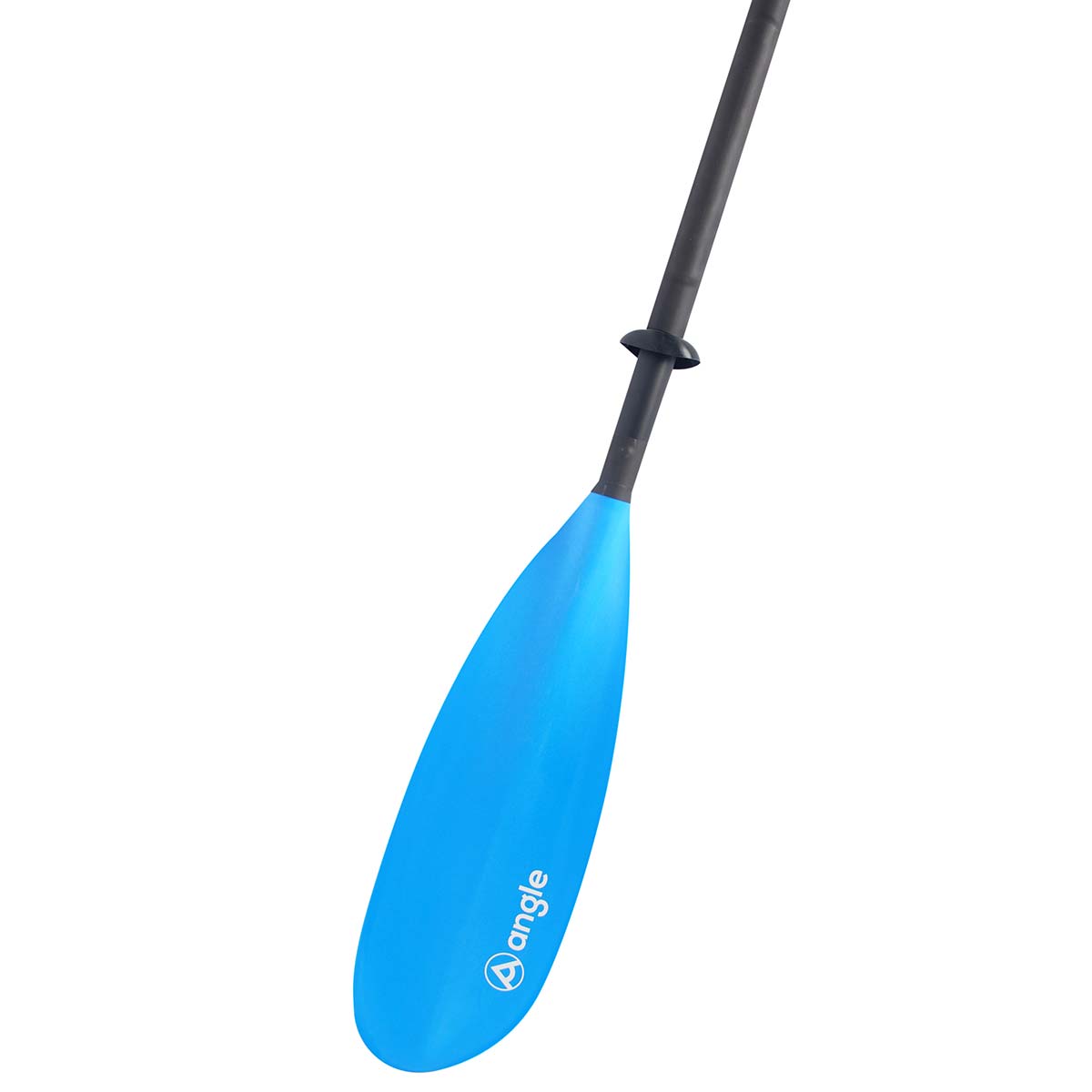 Kayak paddle Angle Fiberglass adjustable 210240cm