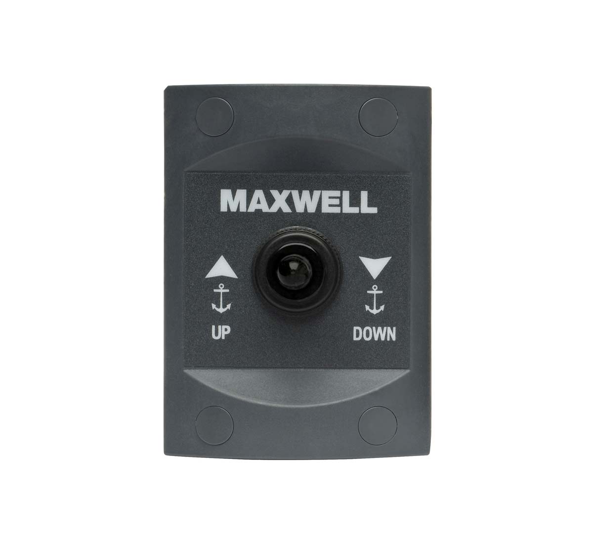 Maxwell Marine anchor winch switch updown