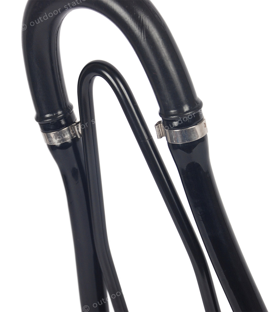 Outboard motor flusher Earmuffs XL