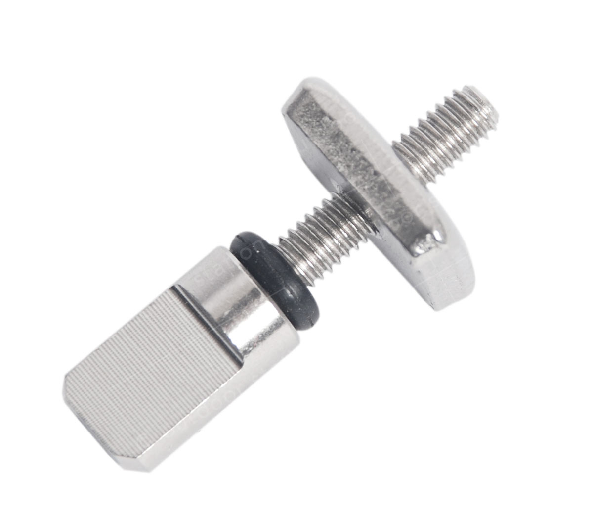 Screw nut for Standup paddle board fin