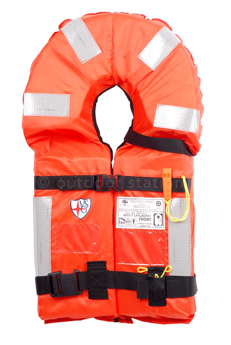 Solas life jacket MK10 for adults