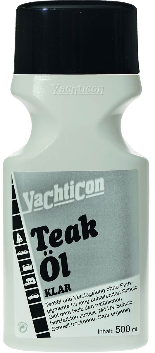 yachticon teak oil