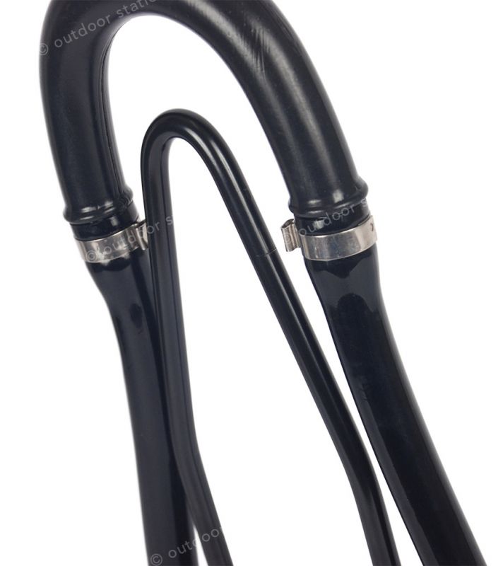 Outboard motor flusher Earmuffs XL