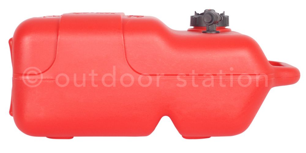 Petrol and fuel tank - canister Big Joe 30l