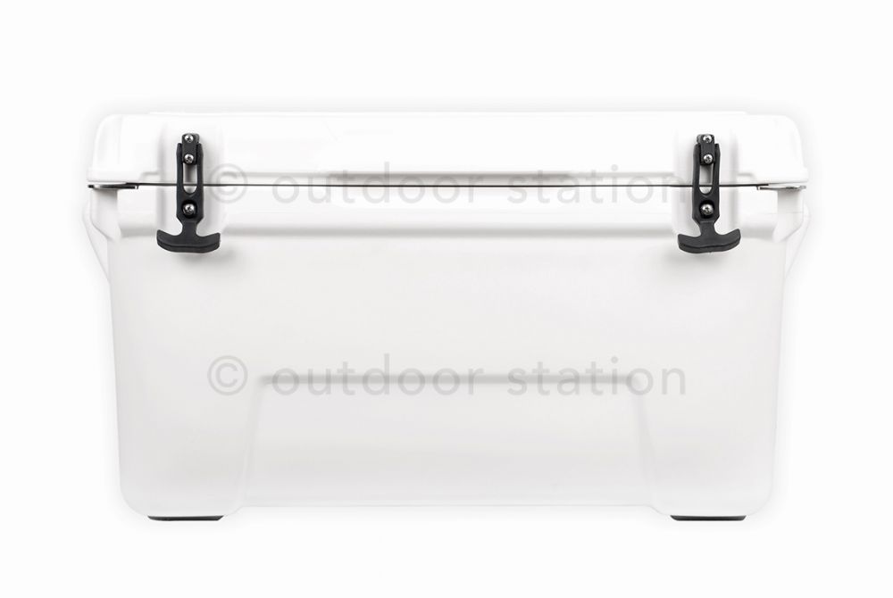 Portable cooler box Ice cool 50L