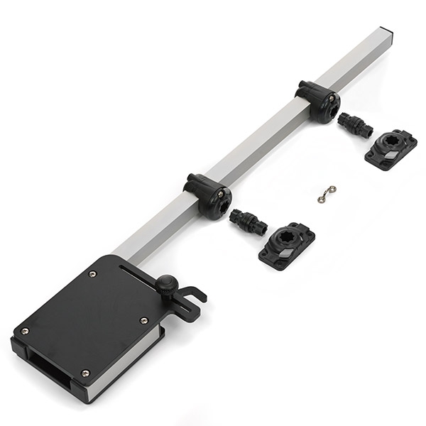 railblaza universal kayak motor mount bracket RAILMTR