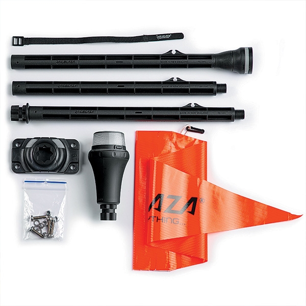 railblaza visibility kit ii for kayak RBVISIBILITY