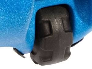 Recreational sit on top kayak Feelfree Juntos sapphire blue