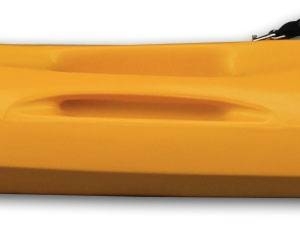 Recreational sit on top kayak Feelfree Juntos sapphire blue