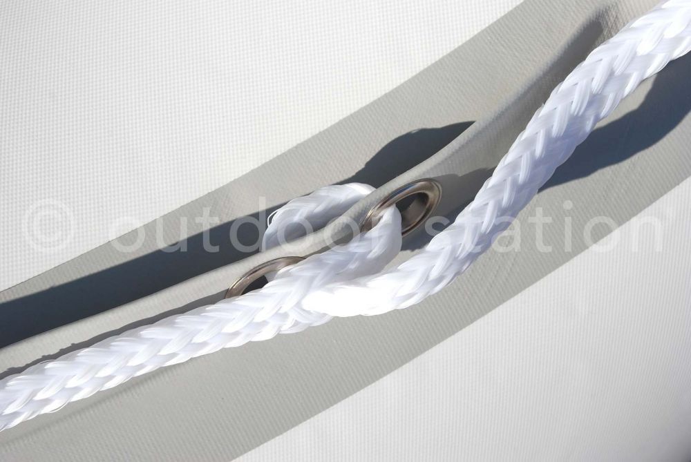 Rubber boat Luna Dinghy - byboat 230cm