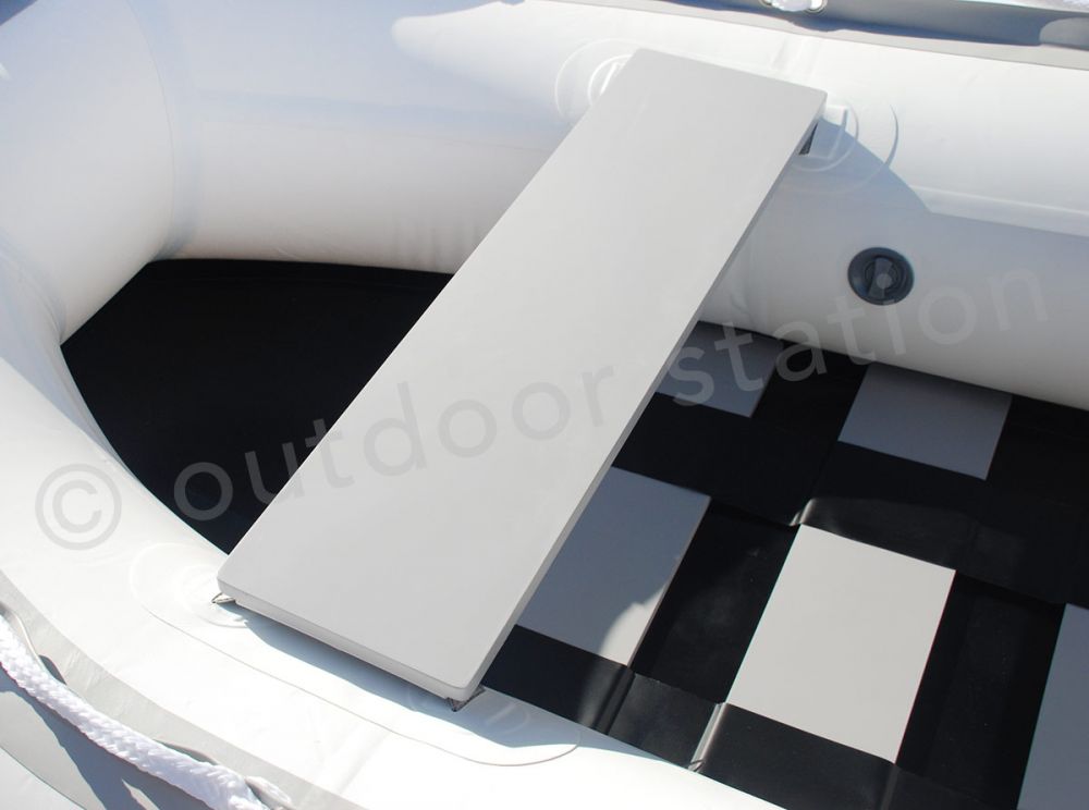 Rubber boat Luna Dinghy - byboat 230cm