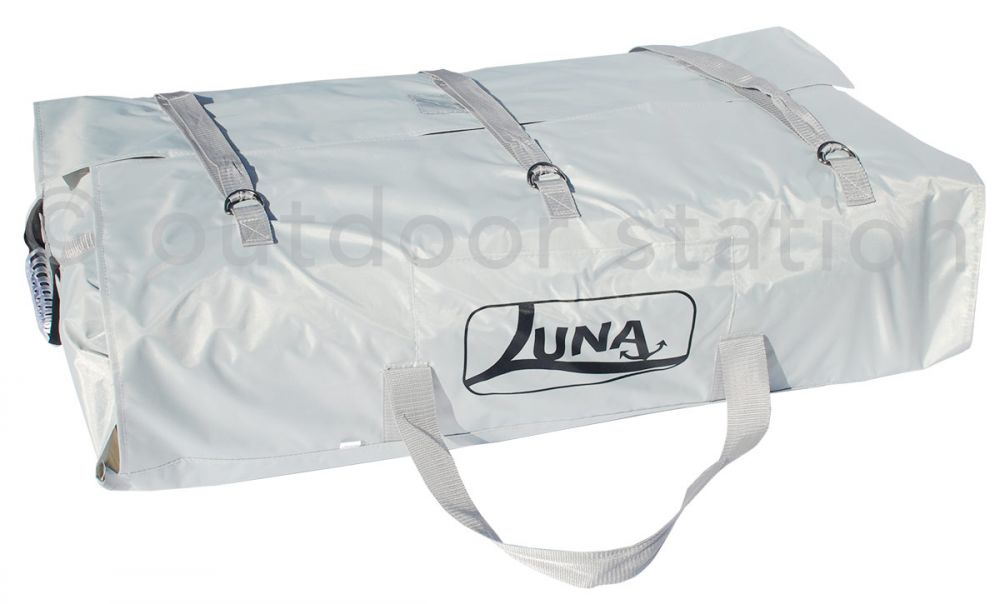 Rubber boat Luna Dinghy - byboat 230cm